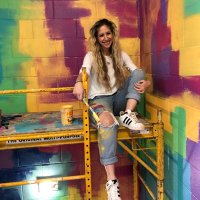 Melissa Pashayan (@pashayanmelissa) 's Twitter Profile Photo Melissa Pashayan (@pashayanmelissa) 's Twitter Profile Photo