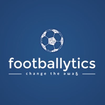 footballytics_ Profile Picture