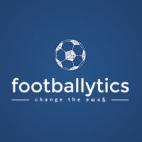 footballytics | change the ǝɯɐƃ (@footballytics_) 's Twitter Profile