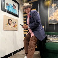 Jay Jamorr Morrow (@jamorr) 's Twitter Profile