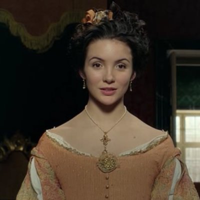 RP18+ MV/MS
A lady, an assassin, a courtier. A Survivor above all else.
#VersaillesRP #RenaissanceRP #HisoricalRP
(Not affiliated with Maddison Jaizani)