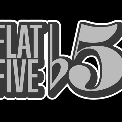 FlatFiveStudio's profile picture. Studio owned and operated by Poe Mack
