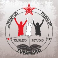 X Oficial Juv. Rebelde Tupamaro(@JuventudMRTVzla) 's Twitter Profile Photo