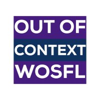 Out Of Context WOSFL (@nocontextwosfl) 's Twitter Profile