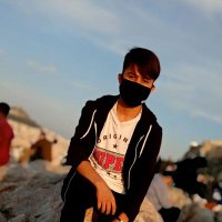 Ahmad Rezayee (@ahmad_rezayee1) 's Twitter Profile