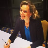 Carolyn Weber (@carolynweber) Twitter profile photo