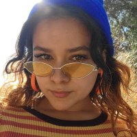 Pretty Pedestrian ☀️🍯🇲🇽 (@cindyyeli) 's Twitter Profile