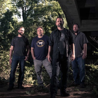 Folk Rock Artist #Asheville NC Something to Bleed LP, Under the Bridge EP, Buzz of Bees LP Dec. '22 Available now!!