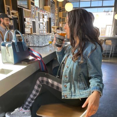 Crystalann617's profile picture. Food lover. Ice cream maker. Baker. Bougie and indulgent. Author of The Seasons Change short story now available on Amazon. Horror.