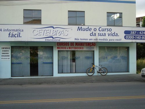 cetelpomerode's profile picture. 