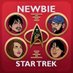 Newbie Star Trek podcast (@NewbieStarTrek) Twitter profile photo