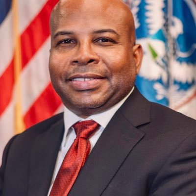 FEMA senior official with oversight of the Office of Disability Integration and Coordination