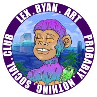 LEX RYAN 🅽🅶🅼🅸🧪🖌 (@lexryan_sol) 's Twitter Profile Photo LEX RYAN 🅽🅶🅼🅸🧪🖌 (@lexryan_sol) 's Twitter Profile Photo