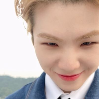 hourly acc for 우지 of seventeen