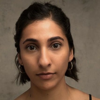 Sharan Phull Profile