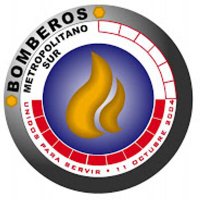Bomberos Metropolitano Sur (@viperone_cbms) 's Twitter Profile Photo
