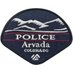 @ArvadaPolice