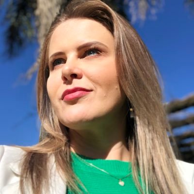daiane_wickert's profile picture. Queira o bem, o resto vem. 🌷🙏❤️🍀