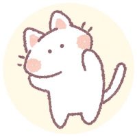 奈緒@猫好き(@AqWpc) 's Twitter Profile Photo 奈緒@猫好き(@AqWpc) 's Twitter Profile Photo
