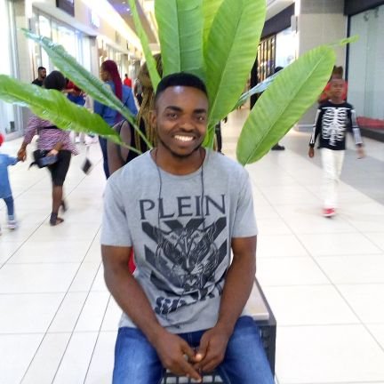 ChizubeJoshua's profile picture. I'm King Priest