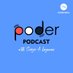 Poder Podcast (@PoderPodcast) Twitter profile photo