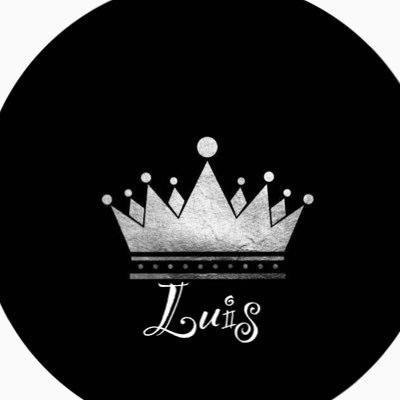 Luis😈さんのプロフィール画像