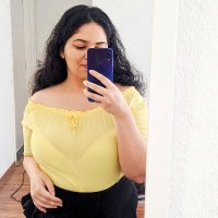 ✨ Vanessa Medeiros (@_medeirosv) 's Twitter Profile
