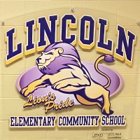 Lincoln Elementary Community School(@LincolnLion2021) 's Twitter Profile Photo