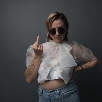 Bec Stevens (@becstevensmusic) 's Twitter Profile