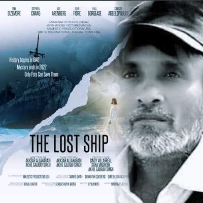 AkksarAllahaba1's profile picture. Indie film maker,script writer and lyricist