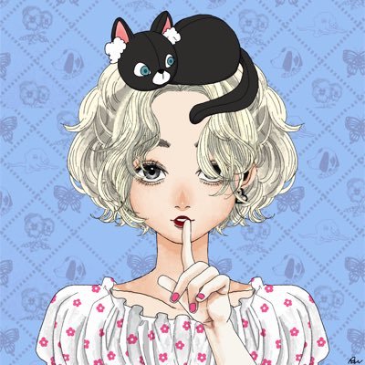 🖤🤍Sabby🦊🍅さんのプロフィール画像