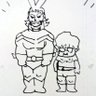 karaage0806's profile picture. 株式会社ボンズ･ボンズフィルムのプロデューサー。代表作は「STAR DRIVER 輝きのタクト」「DARKER THAN BLACK シリーズ」。今は「僕のヒーローアカデミア8期」「ヴィジランテ」「黄泉のツガイ」「運命の巻戻士」