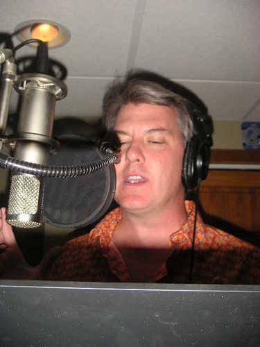 JonesVoiceOvers's profile picture. Voice Over Artist