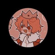 notherefr123's profile picture. huh