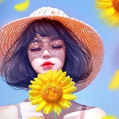 zoe44888's profile picture. 入目无他人，四下皆是你，有你时你是阳光，我目不转睛，无你时我低头谁也不见