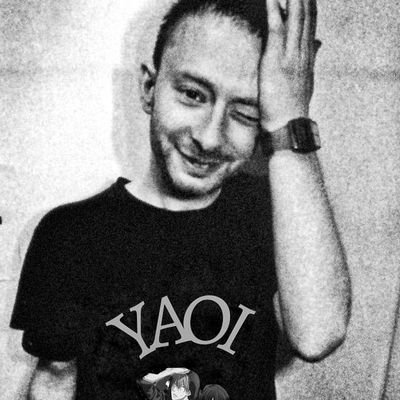 ángelさんのプロフィール画像