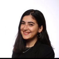 Janine جَنين (@janinealhadidi) 's Twitter Profile