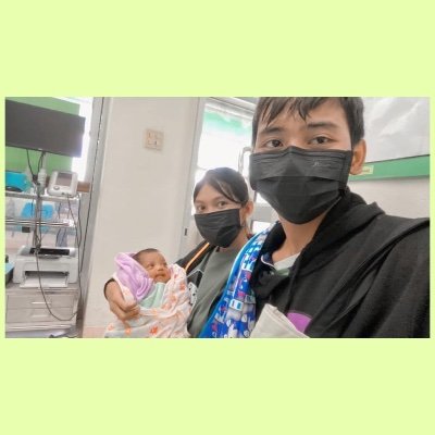 FongnamSuthida's profile picture. Family