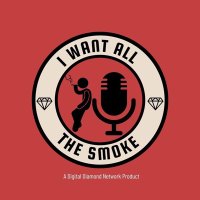I Want All The Smoke (@allthesmokepod) 's Twitter Profile