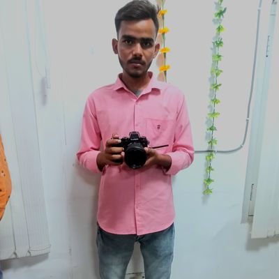 yadavsubhay62's profile picture. Please join me my journalist friends
