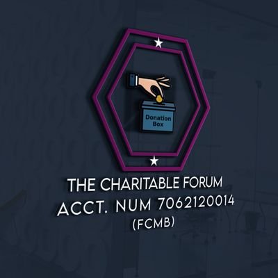 THE CHARITABLE FORUM IS A NON-GOVERNMENTAL ORGANISATION (NGO) CHARITABLE NON-PROFIT FORUM which aims to focus actively on Muslims and the Less Privileged People