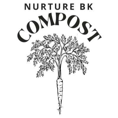 🌱 Food Scrap Collection ⏰ 9-11am Sundays 📍SE Corner of Prospect Park (Ocean & Parkside) 🪱 Venmo: @nurturebkcompost