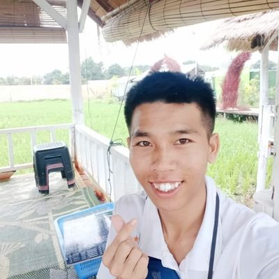 Barrysayfin2231's profile picture. 👉เราชื่อ(แบลี้)ยินดีที่ได้รู้จัก🥰
👉1 ติดตาม = 1 กำลังใจ❤️
👉ติดตามมา  =  ติดตามกลับ
👉Facebook:แบลี้  ฟินนะเล้
👉เราตามหาคนที่รักเราด้วยหัวใจ👬รัก👬🏳️‍🌈