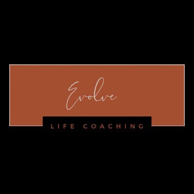evolve_lifecoac's profile picture. I am a Certified Life Coach. My business is called Evolve Life Coaching it gives a voice to individuals, and organizations to amplify their authenticity.