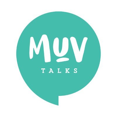 7 talks for 7 minutes and one common theme. #muvtalks is a non-profit series focused on building capability and relationships within communities.