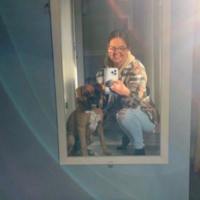 ToriLefrense's profile picture. 