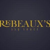 REBEAUX’S BBQ SAUCE (@robert_orebo) 's Twitter Profile
