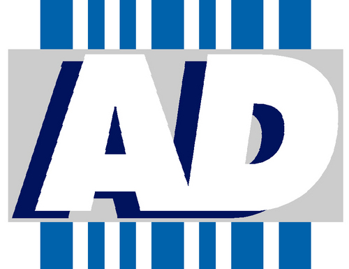 ALFADISTRIBUZIONE distribuisce prodotti di Identificazione Automatica dei più importanti Produttori mondiali.
