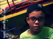 SyamilSirPunk's profile picture. 