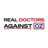 Real Doctors Against Oz(@docsagainstoz) 's Twitter Profileg